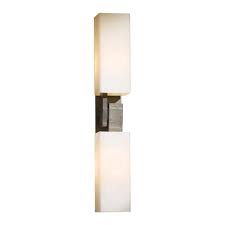 Check spelling or type a new query. Ondrian 2 Light Sconce Hubbardton Forge
