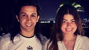 أتعلم منها وسنبقى سندا لبعض. Ù‡Ø´Ø§Ù… Ø¬Ù…Ø§Ù„ ÙŠÙ‡Ù†Ø¦ Ù„ÙŠÙ„Ù‰ Ø£Ø­Ù…Ø¯ Ø²Ø§Ù‡Ø± Ø¨Ø¹ÙŠØ¯ Ù…ÙŠÙ„Ø§Ø¯Ù‡Ø§ Ø§Ù„Ø¬Ù…ÙŠÙ„Ø© Ø§Ù„Ù…ÙˆÙ‡ÙˆØ¨Ø©