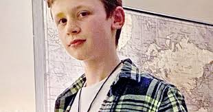 Tyler Geer of Watertown One of Two Winners of Game Designer Contest