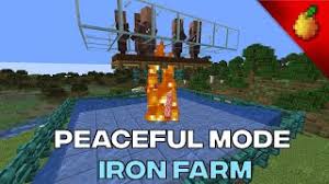 Iron golem farm not working survival mode minecraft java. Tutorials Iron Golem Farming Official Minecraft Wiki
