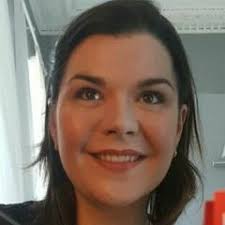 Eileen-Mai Moore (@maisienope)