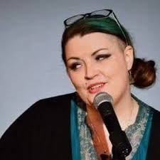 Pull Up a Chair: A Storytelling Variety Show