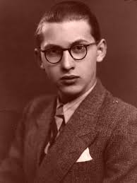 Géza Anda (19 November 1921