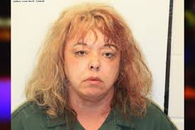 Kimberly Denmark — Chatham County Jail Bookings