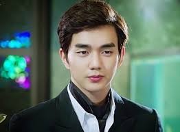 YOO SEUNG HO (유승호)