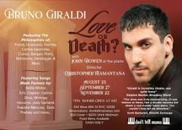 Don't Tell Mama N.Y.C. : Art, Theater & Entertainment in New York