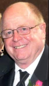 Rodney Corwin Morgan Obituary