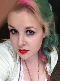 Molly Sparks's Instagram, Twitter & Facebook