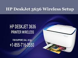Hp deskjet 3636 wird aufgrund seiner hervorragenden leistung ausgewählt. Hp Deskjet 3636 Printer Setup