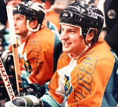 News source: Sheffield Steelers