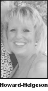 ANITA HOWARD-HELGESON Obituary (2022)