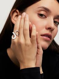 ARIA JANE RING (Enamel)