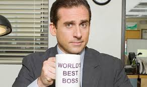 Obnoxious Facts about Michael Scott