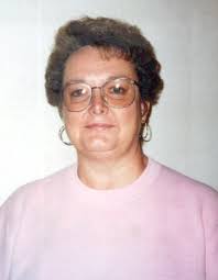 Violet Martin Obituary