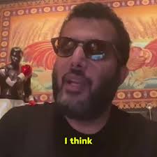 Jake Paul Turkish Man