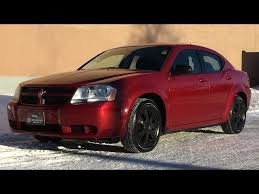 Image result for Inferno Red 2008 Avenger