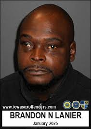 Aliases for BRANDON LANIER
