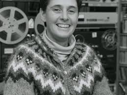 North Country Public Radio staff in Canton |