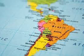 El Mapa Ideologico De America Latina Saeeg Org