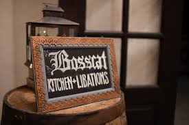 Bosscat kitchen + libations proudly introduces chef peter petro. Bosscat Kitchen Libations Is Open For Business Houston Style Magazine Urban Weekly Newspaper Publication Website