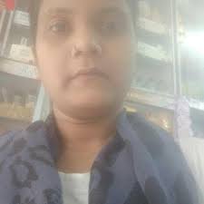 Neha dutt at Partap Medical Store, Najafgarh,