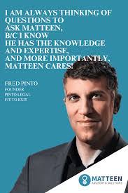 Fred Pinto's Instagram, Twitter & Facebook