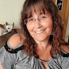 New England Author Spotlight: Jenn Plummer from Maine