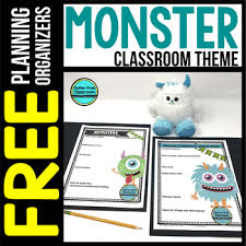 A wide variety of classroom decorations options are available to you, such as printing type. Classroom Decoration Monster Bundle Set Worksheets Teaching Resources Tpt