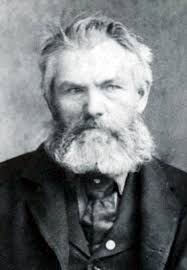 William Liddell & Nancy Scott family