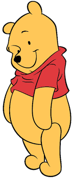 This cartooning lesson with guide you simply through drawing this iconic disney character. Winnie The Pooh Clip Art 6 Disney Clip Art Galore