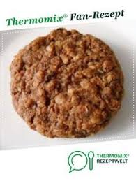 Schnelle Schoko Hafer Kekse Rezept Hafer Kekse Thermomix Rezepte Schnelle Kekse