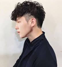 Image result for round face haircut men