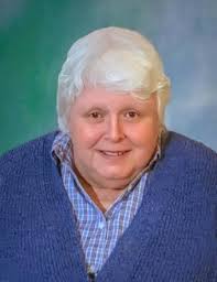 Mary Agnes Albers Obituary