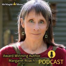 Margaret Roach, award winning author, garden editor of the N.Y. Times, and  garden editor for Martha Stewart