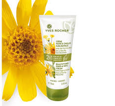 Yves Rocher Yves Rocher Tirnak Guzellik Sirlari