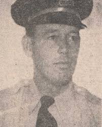 Reflections for Detective James Franklin Tindal, Charleston Police  Department, South Carolina