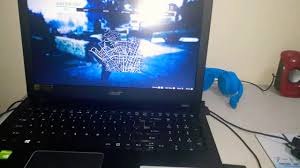 Gta 5 On Acer Aspire E 15 Laptop Gameplay Youtube