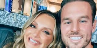 Carly Pearce Celebrates 2021 CMA Awards Win New Boyfriend Riley King