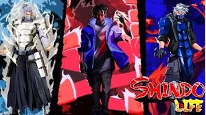 Bloodlines are specific abilities that grant unique powers to the player. Check Out Fate Shindo Life It S One Of The Millions Of Unique User Generated 3d Experiences Created On Roblox Subscribe To Roblox Gamer News Roblox Funny