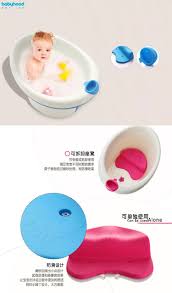 世纪宝贝浴桶 世纪宝贝 babyhood 浴桶 维尼浴桶 婴儿浴盆浴桶洗澡桶沐浴大桶宝宝沐浴桶可坐 立式保温浴桶 绿色bh 304 行情 报价 价格 bathtub baby canning