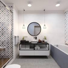 Get it by tomorrow, jul 2. Bathroom Accent Wall Ideas Materials Colors And Wall Selection Hackrea