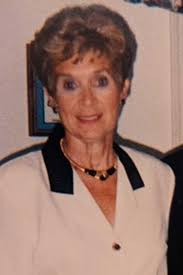 Joan D. Masucci Obituary November 22, 2020