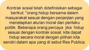 Kak ini aturan moralnya kan? Episteme Etika Masyarakat 1 Halaman All Kompasiana Com