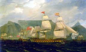 142 Thomas whitcombe Images: PICRYL ...