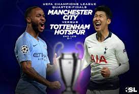 Arsenal have never won the european cup or uefa cup/europa league in their history. Uefa Champions League Starting Xi Manchester City Vs Tottenham