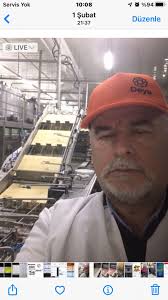 A snapshot from the Uzbekistan Deya Wafer products development project.