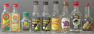 Mais la quantité d'alcool bue n'est pas le seul critère pour repérer un alcoolisme, comme l'explique le dr catherine hanak (1), spécialiste de l'alcoolodépendance au chu brugmann. Aguardiente Wikipedia