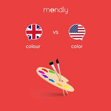 Maybe you would like to learn more about one of these? British Vs American English Differences Spelling Pronunciation And More