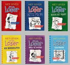 9 Kinney Makkelijk Lezen Plein School Taal De Leven Van Een Loser Boeken Kunnen Los Van Elkaar Gelezen Worden Voor Wie Echt Bij Het Boeken Leven Lezen