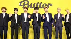 Edu & reference, lit & fiction, children's books Bts Hit Track Butter Tops Billboard Hot 100 Chart For 7th Consecutive Week Fresh Headline